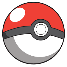 Pokeball emote for Discord