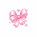 ribbon emote for Discord