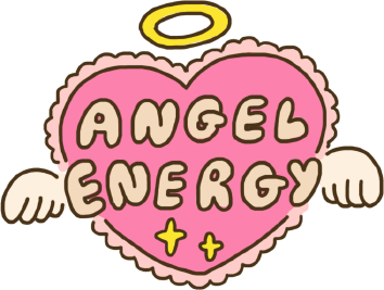 AngelEnergy static emote