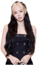 Blackpink_Jenniex emote for Discord