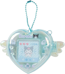Kuromireflectorx emote for Discord