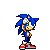 Sonic12 emote for Discord