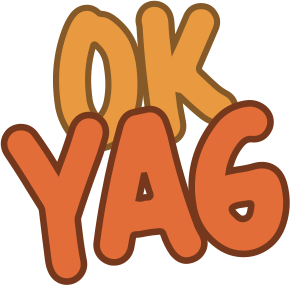 OK_YAG emote for Discord