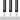 piano emote for Discord