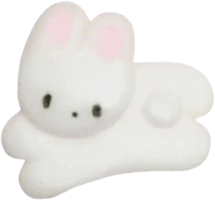 bunny emote for Discord