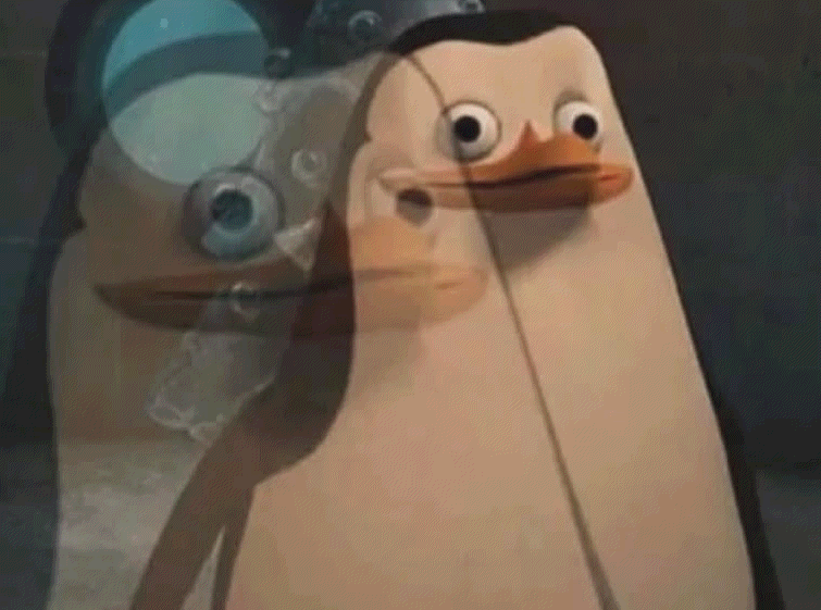 Privateconfused emote for Discord