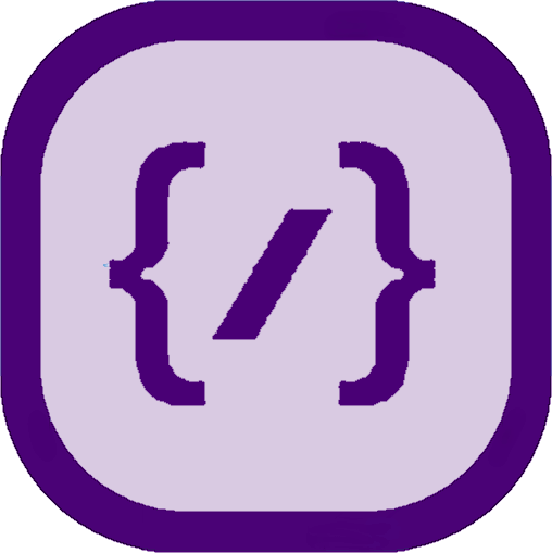 Developer_dpurple emote for Discord