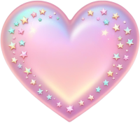 Cutepinkheart emote for Discord