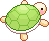Turtle emote for Discord