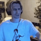 XQCStop emote for Discord