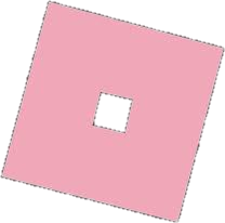 pinkroblox emote for Discord