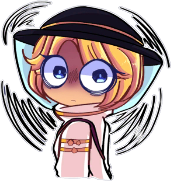 Stare emote for Discord
