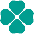 Heart_loader_green emote for Discord