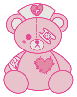 Pink_plush_toy emote for Discord