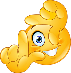 pose emote for Discord