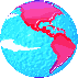 Earth emote for Discord