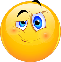 impress emote for Discord