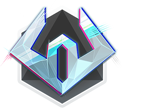Ranked_Silver emote for Discord