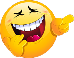 laugh emote for Discord