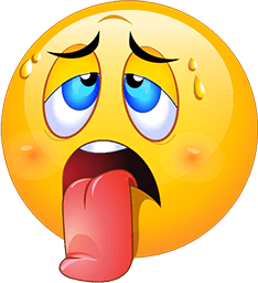 hot emote for Discord