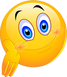 greet emote for Discord