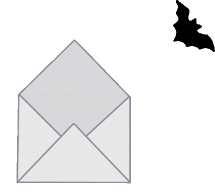BatMail emote for Discord