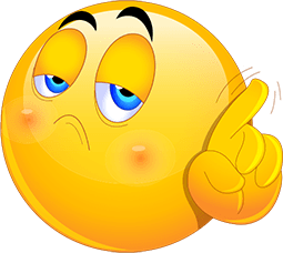 disagree emote for Discord