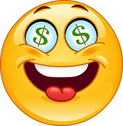 rich emote for Discord