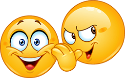 gossip emote for Discord