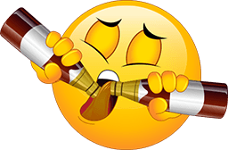 chug emote for Discord