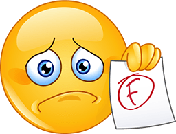 fail emote for Discord