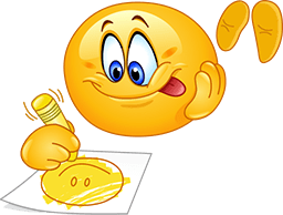 draw emote for Discord