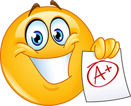 aplus emote for Discord