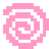 pink emote for Discord