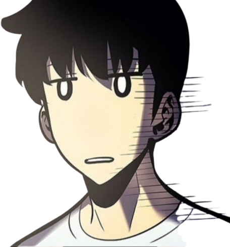 Sung_jin_stunned emote for Discord