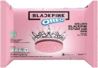 Blackpinkoreopink emote for Discord
