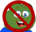pepenope emote for Discord