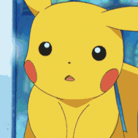 PikachuSigh emote for Discord
