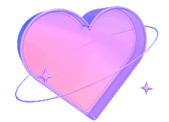 HeartPlanet animated emote