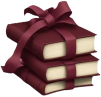Burgyndybooks emote for Discord