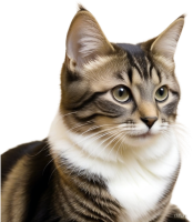 Normalcatz emote for Discord