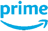 amazonprime emote for Discord