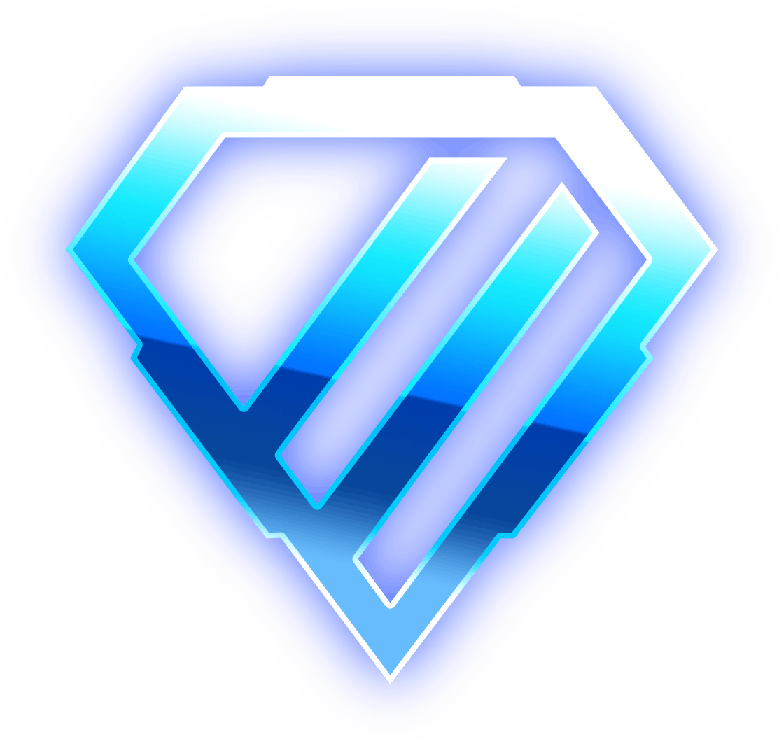 DIAMOND2 emote for Discord