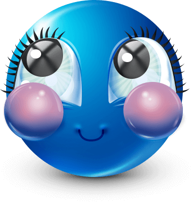 innocent emote for Discord