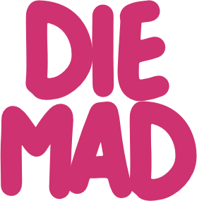 DIE_MAD emote for Discord