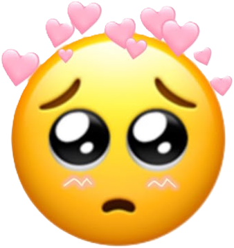 Sadgirlemoji emote for Discord
