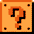QuestionBlock emote for Discord
