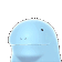 QuagsireYell emote for Discord