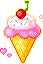 IceCream emote for Discord