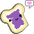 JellyToast emote for Discord